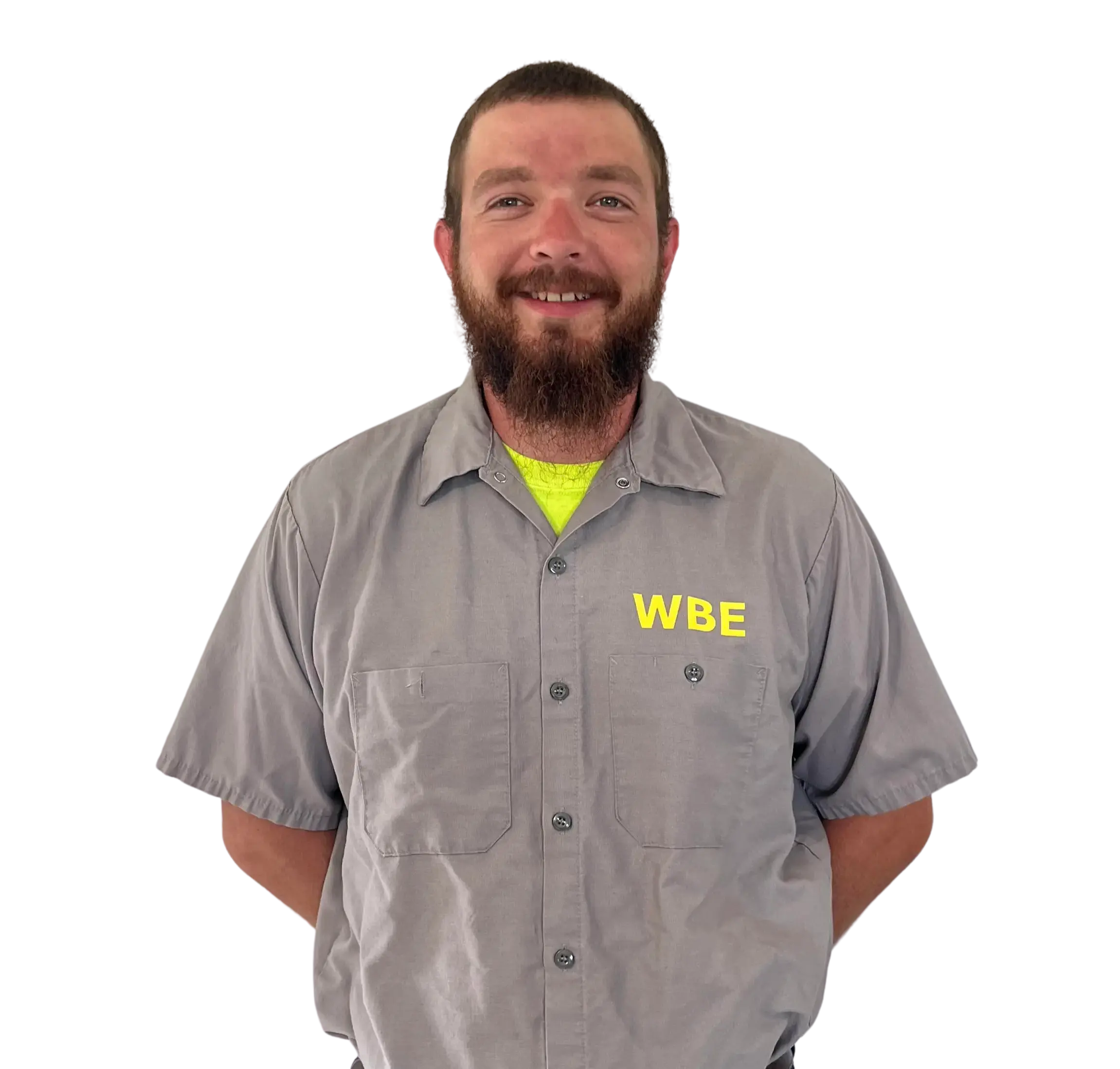 Kevin Walsh, Owner of Walsh Brothers Electric